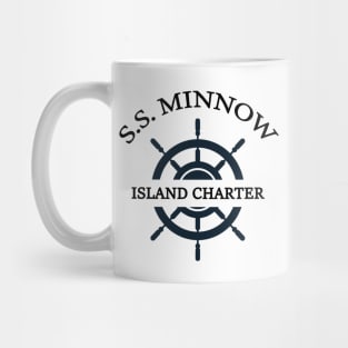 S.S. Minnow Tour Mug